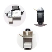 AEMPART CAM ANAHTARI KIA RİO CERATO TEKLİ11-16 - 1