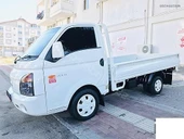 Dış Dikiz Aynası Hyundai H100 Kamyonet Sol Mekanik Şöför tarafı 2004-2007-yan sanayi-OEM-87610-4F000 - 3