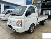 Dış Dikiz Aynası Hyundai H100 Kamyonet Sol Mekanik Şöför tarafı 2004-2007-yan sanayi-OEM-87610-4F000 - 2