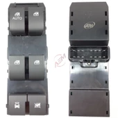AEMPART CAM ANAHTARI CHEVROLET CAPTİVA 08-12 14P - 1