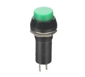 AEMPART MİNİ ANAHTAR UNIVERSAL BUTON UZUN KALICILI (10LU PAKET) - 1
