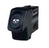 AEMPART CAM ANAHTARI RENAULT KANGO SOL AUTO 98-14 - 1