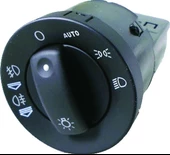 AEMPART FAR ANAHTARI AUDI A4 AUTO 01-08 - 1