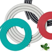 THERA BAND TUBING 1,5 METRELİK ORİJİNAL EGZERSİZ LASTİKLERİ - 2