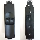 AEMPART CAM ANAHTARI MERCEDES W639 VITO VİANO ÇİFTLİ SOL 07-17 - 1