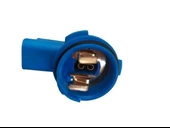 AEMPART AEM32 HB25Y SOKET DUY H1 AMPUL YM MAVİ - 1