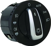 AEMPART FAR ANAHTARI AUDI A6/ Q7 AUTO KROM 05-11 - 1