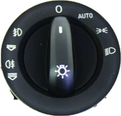 AEMPART FAR ANAHTARI AUDI A6 / Q7 AUTO 05-11 - 1