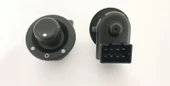 AEMPART AYNA ANAHTARI RENAULT CLIO III TWINGO MEGANE 02-09 - 1