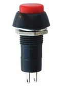 AEMPART MİNİ ANAHTAR UNIVERSAL BUTON UZUN (10LU PAKET) - 1