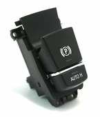 AEMPART Bmw f10 f06 el fren anahtarı düğmesi tuşu 61319385029 - 1