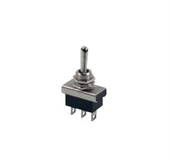 AEMPART MİNİ ANAHTAR UNIVERSAL SAĞ SOL METAL YAYLI - 1