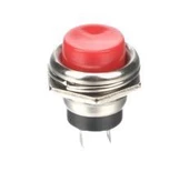 AEMPART MİNİ ANAHTAR UNIVERSAL METAL BUTON (10LU PAKET) - 1