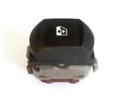 AEMPART CAM ANAHTARI RENAULT MEGANE II SAĞ KAHVE GRİ 02-09 - 1