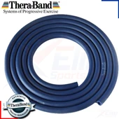 THERA BAND TUBING 1,5 METRELİK ORİJİNAL EGZERSİZ LASTİKLERİ - 5