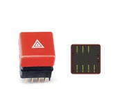 AEMPART FLAŞÖR ANAHTARI TOFAŞ M131 SLX - 1