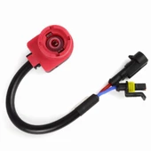 AEMPART AEM32 HB12 SOKET XENON BAĞLANTI D2S & D4S AMPUL SOKETİ - 1