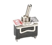 AEMPART MİNİ ANAHTAR UNIVERSAL SAĞ SOL METAL ON OFF - 1