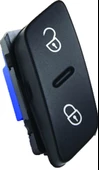 AEMPART MERKEZİ KİLİT ANAHTARI VOLKSWAGEN GOLF 5 / JETTA 06-11 - 1