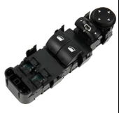 AEMPART CAM ANAHTARI PSA C4 SOL ÇİFTLİ 05-11 - 1