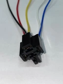 AEMPART AEM32 HB20 SOKET MİNİ ROLE KABLOLU - 1