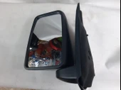 Dış Dikiz Aynası Hyundai H100 Kamyonet Sol Mekanik Şöför tarafı 2004-2007-yan sanayi-OEM-87610-4F000 - 4