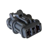 AEMPART AEM32 2K058 SOKET İŞ MAKİNASI MÜŞÜR - 1