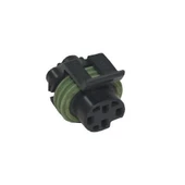 AEMPART AEM32 4K013 SOKET MEGANE 1 KLİMA MÜŞÜR - 1