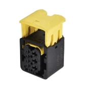 AEMPART AEM32 7K007 SOKET STOP 7Lİ AXOR YM KİLİTLİ - KABLOSUZ DEMONTE - 1