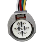 AEMPART AEM32 7K008 SOKET FİAT MAZOT - 1