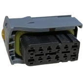 AEMPART AEM32 12K007 SOKET MAZOT POMPA IVECO - 1