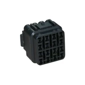 AEMPART AEM32 16K001 SOKET 16 Lİ UNİVERSAL DİŞİ - 1