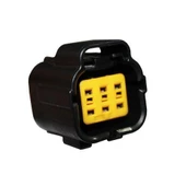 AEMPART AEM32 5K005  SOKET KLİMA MÜŞÜR FIAT 1.3 - 1