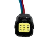 AEMPART AEM32 6K020A SOKET KLİMA MÜŞÜR MJET FİAT -46476438 - 1