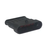 AEMPART AEM32 6K008E  SOKET FAR BÜYÜK ARAÇ KARŞILIĞI - 1