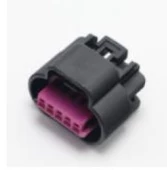 AEMPART AEM32 6K034 SOKET OPEL TİP MOR 6P - 1