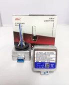 AEMPART XENON AMPUL D8S 8000K - 1