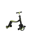 Boony Yeşil Scooter-Bisiklet 1 Ürün 3 Özellik - 2