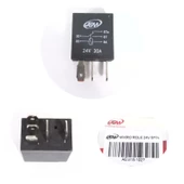 AEMPART MİKRO ROLE 24V 5PİN - 1