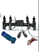 AEMPART UZAKTAN KUMANDA MERKEZİ KİLİT SET - 1