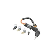 AEMPART KONTAK + KİLİT SETİ RENAULTT MEGANE -  CLİO 98-07 - 1