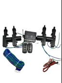 AEMPART UZAKTAN KUMANDA MERKEZİ KİLİT SET - 1