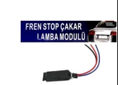 AEMPART ÇAKAR MODÜLÜ FREN (STOP) ORJ TİP - 1