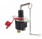 AEMPART DEVRE KESİCİ TIR - 1