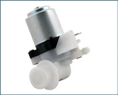 AEMPART CAM SU MOTORU WP 1200 24V TOFAŞ TİP - 1