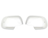 UNC Dacia duster ayna kapağı 2010 / 2012 abs krom - 1