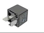 AEMPART GÜÇ ROLESİ 12V 80A 4 PİN KALIN BACAK - 1