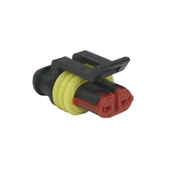 AEMPART AEM32 2K024 SOKET UNIVERSAL- FIAT SİS - 1