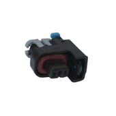 AEMPART AEM32 2K001 SOKET ENJEKTOR OPEL - 1