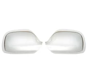 UNC Vw transporter t6 ayna kapağı 2010+ abs krom - 1